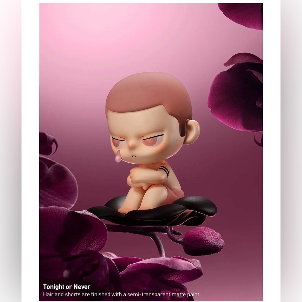 KUBO Breathing In Series• Blind Box• NIB - Picture 11 of 16